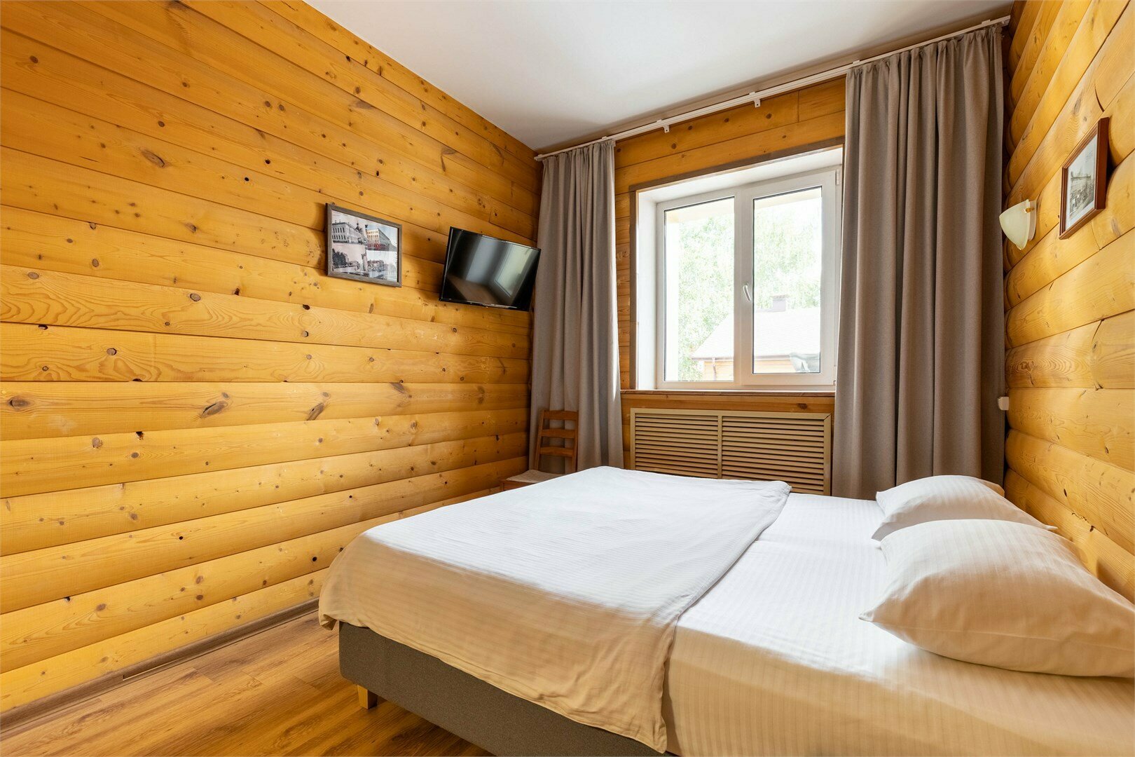 Стандарт (Первой категории)