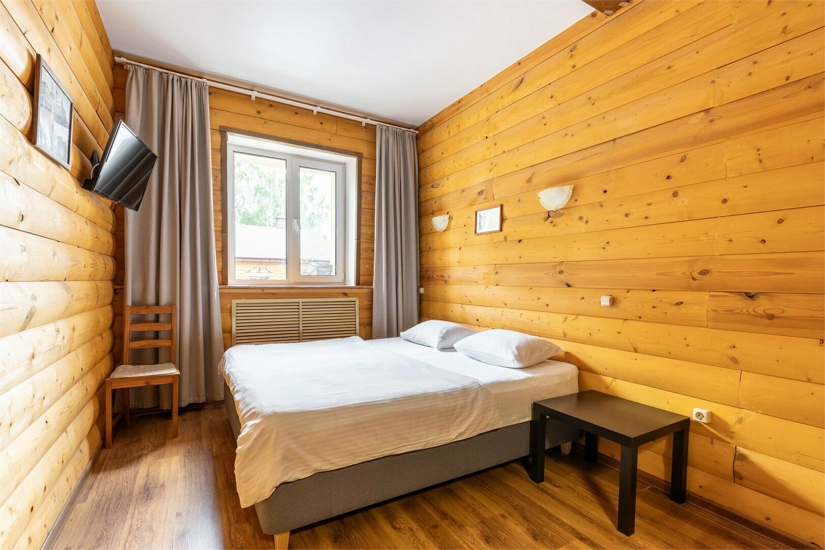 Стандарт (Первой категории)