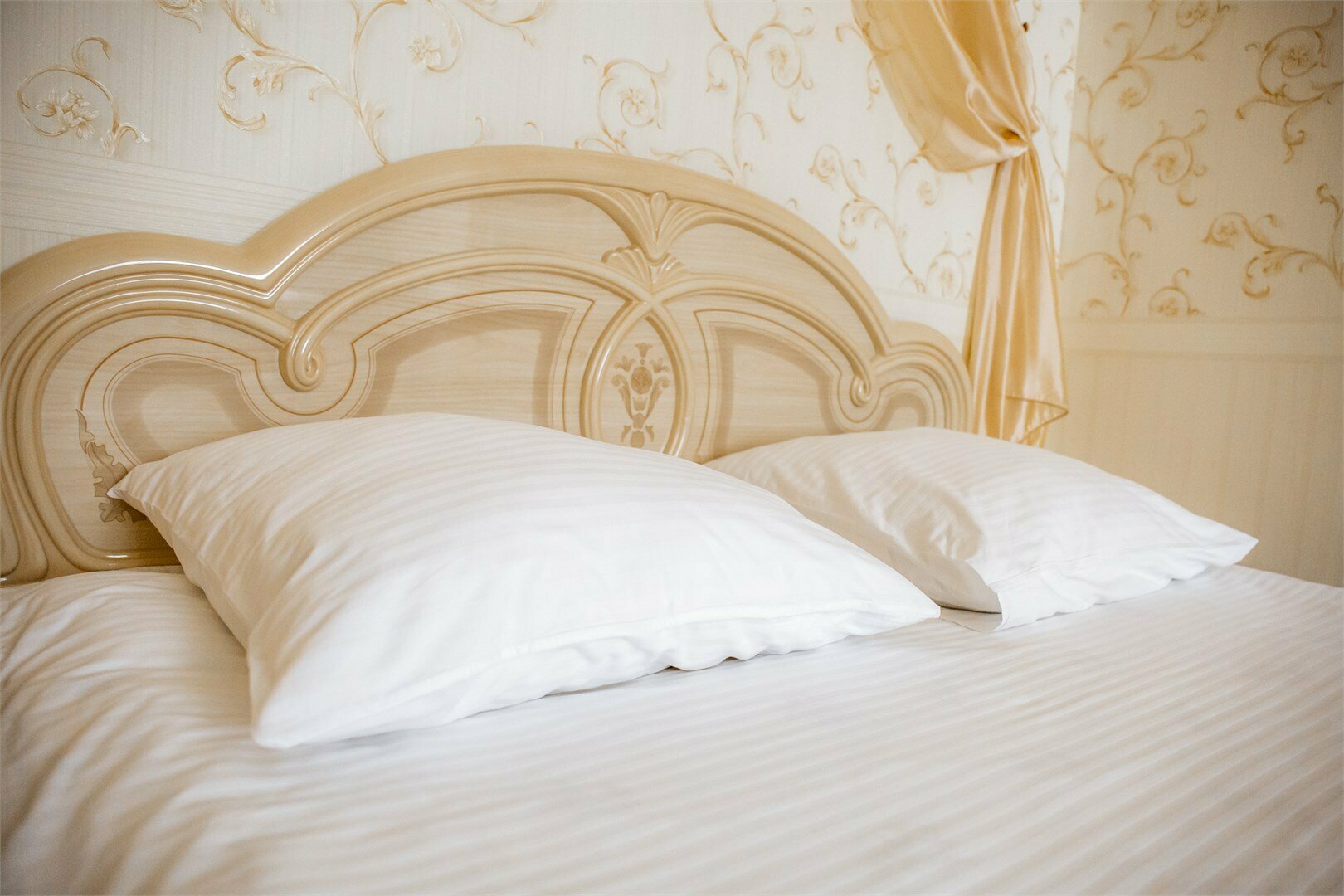 Стандарт двухкомнатный (Первой категории)