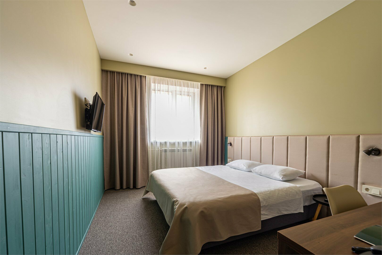 Комфорт (Первой категории)