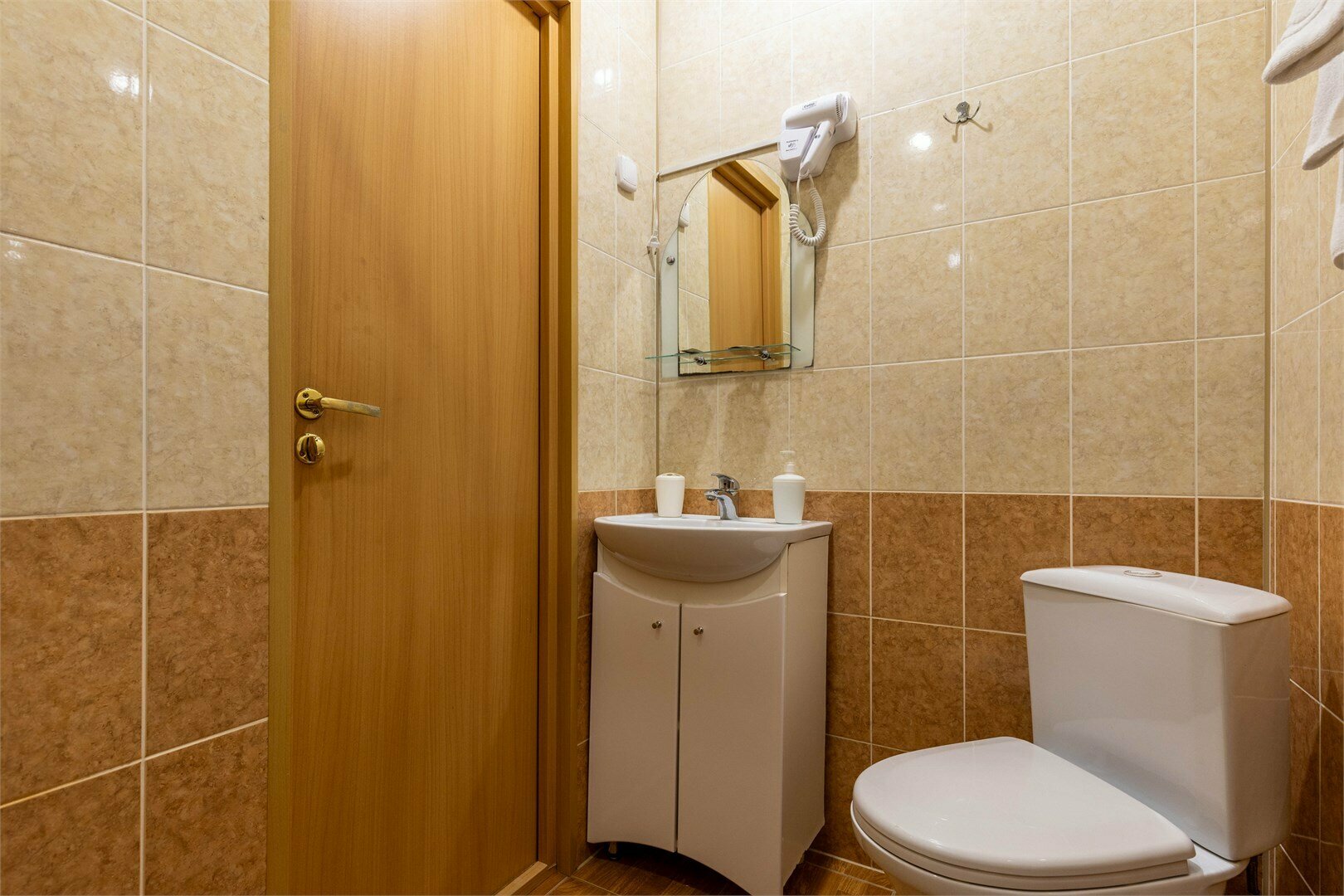 Стандарт (Первой категории)