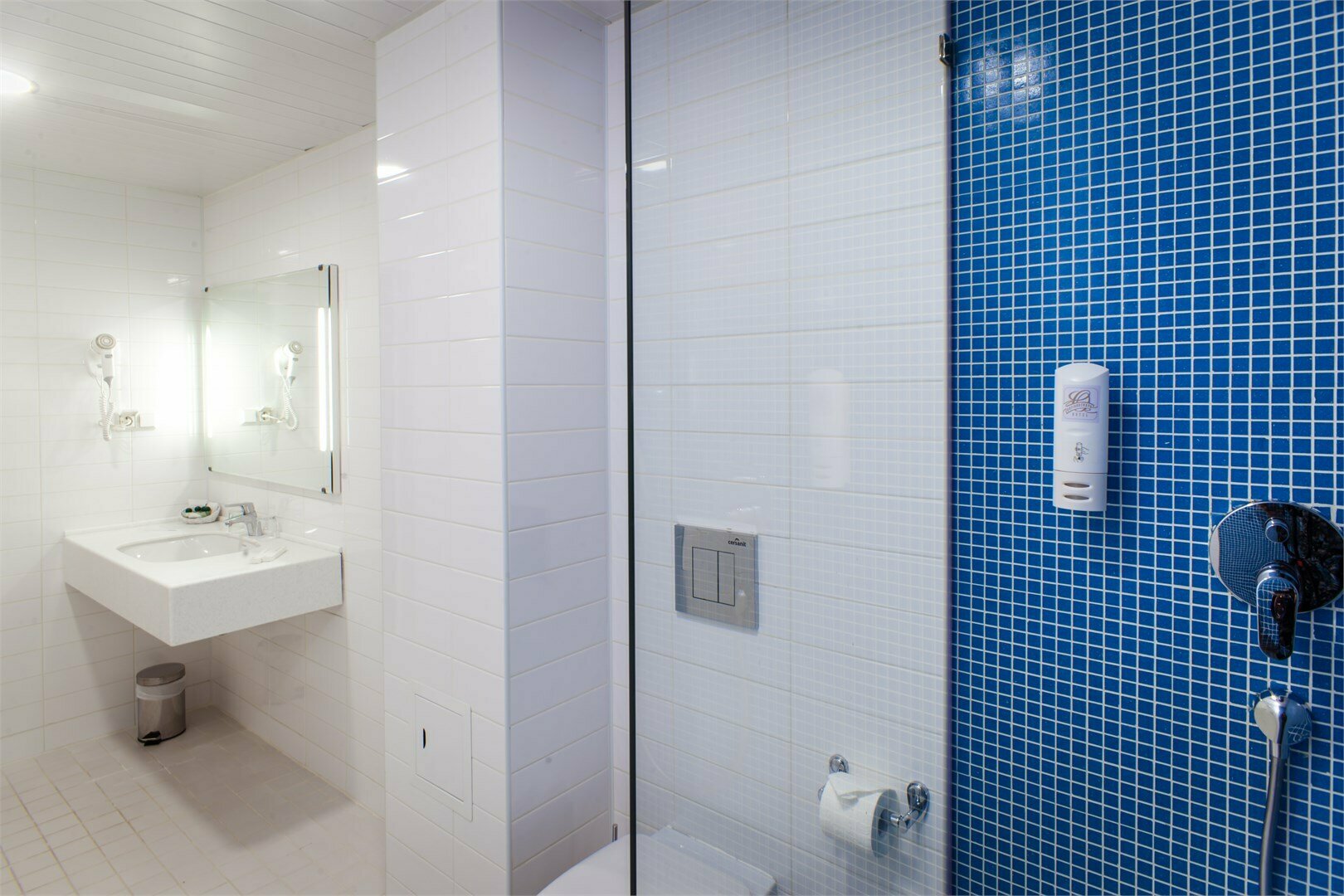 Двухместный  комфорт Twin