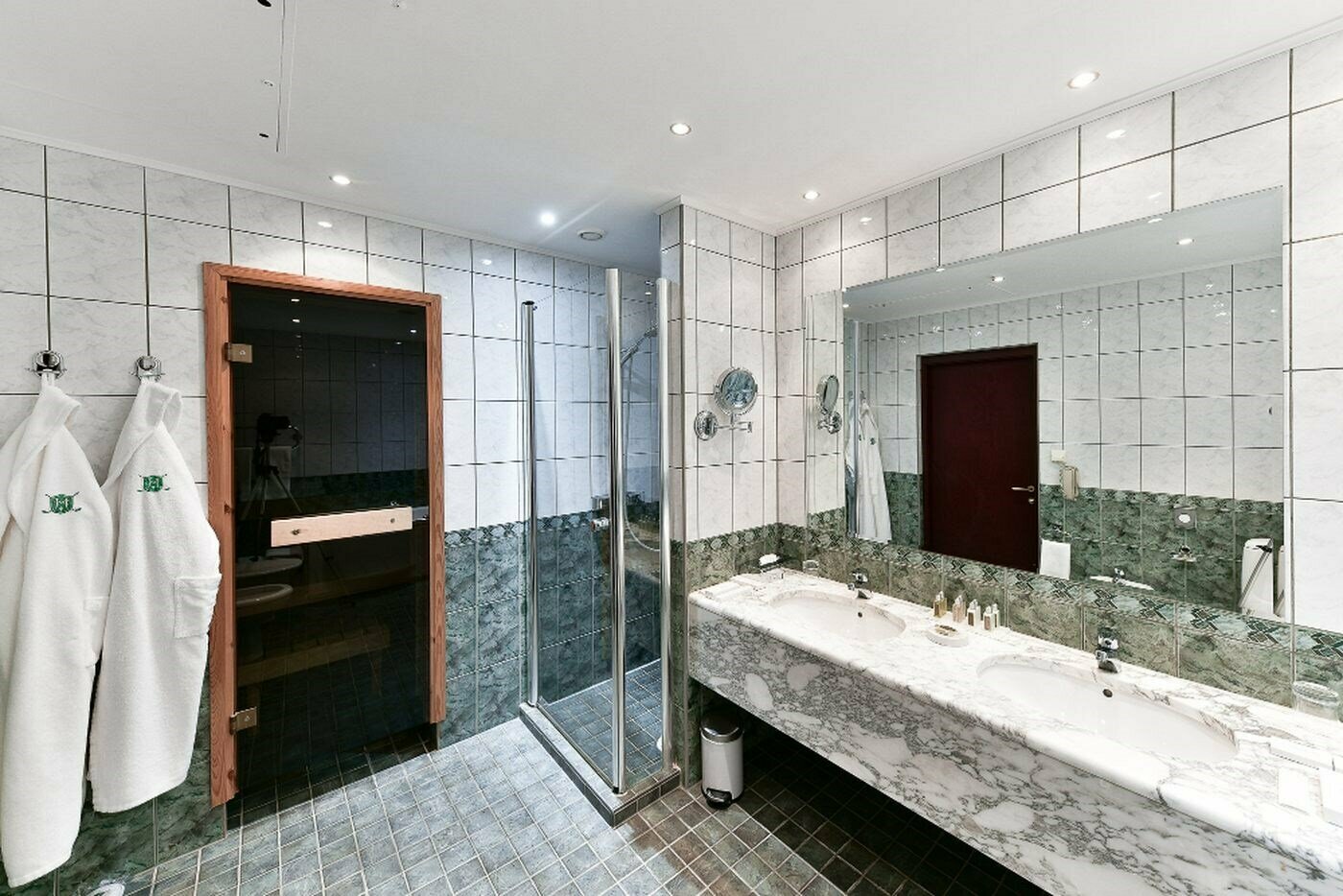 Президентский люкс