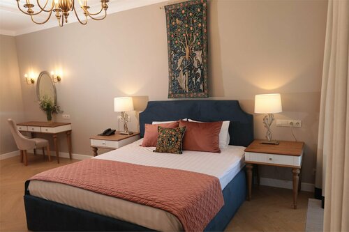 Представительский Люкс