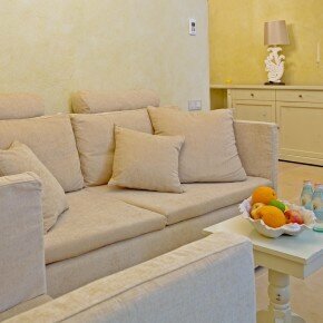 Президентский люкс