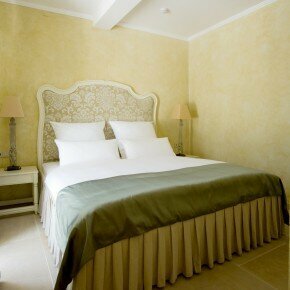 Президентский люкс