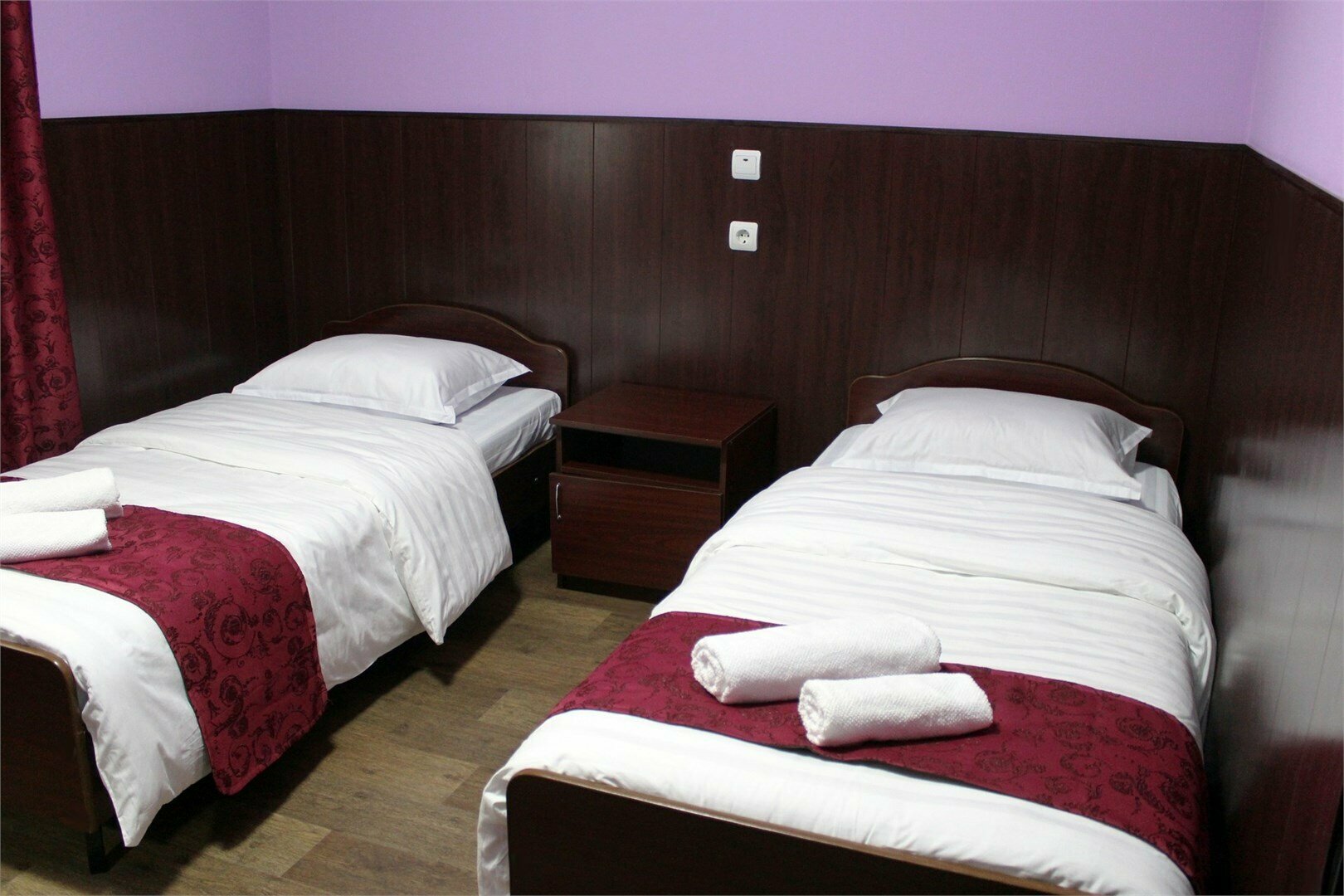 Номер категории "Standard "Twin"