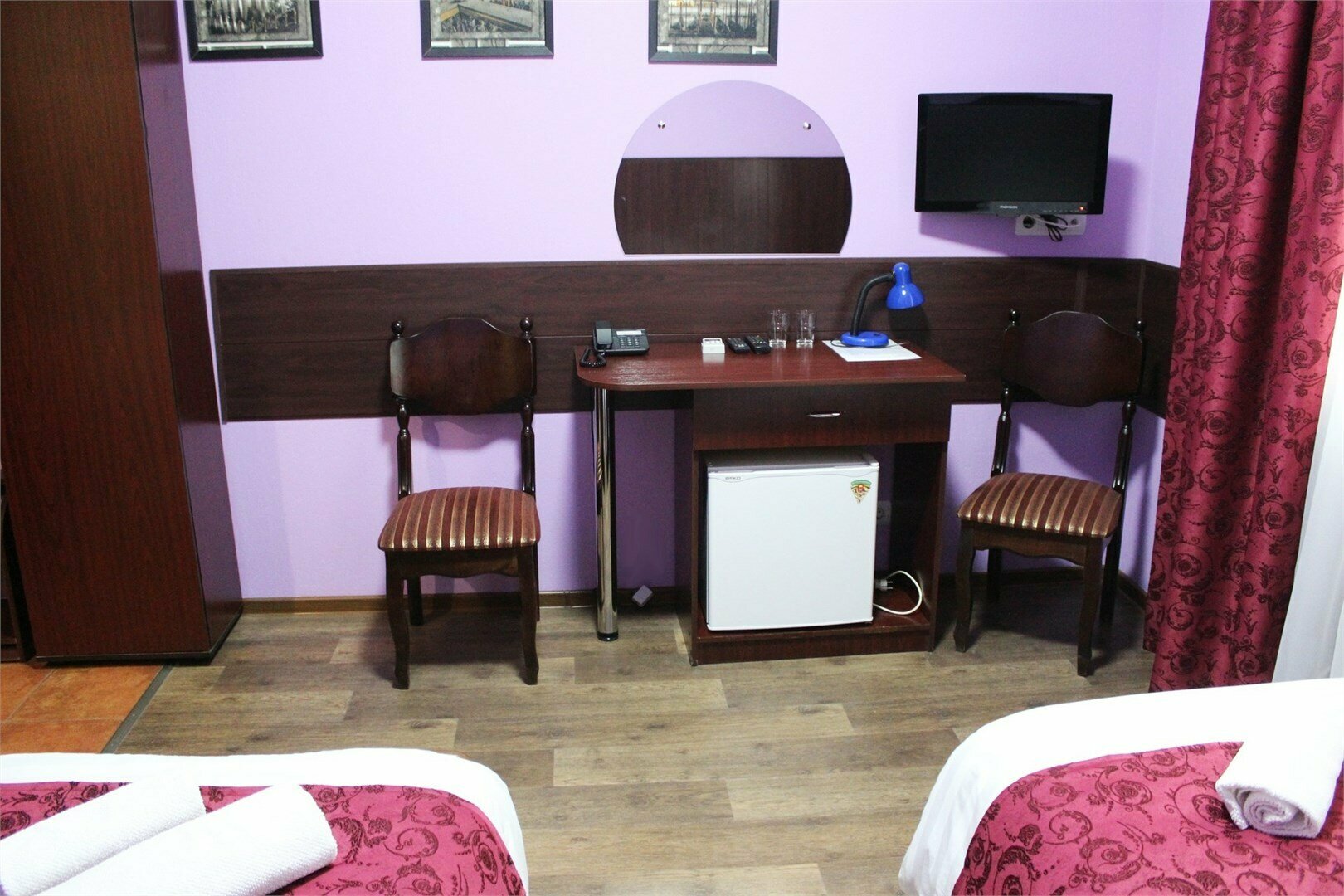 Номер категории "Standard "Twin"