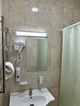 Двухместный номер с 2 отдельными кроватями в Парк Отель