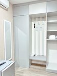 Большой двухместный номер с 1 кроватью в Парк Отель