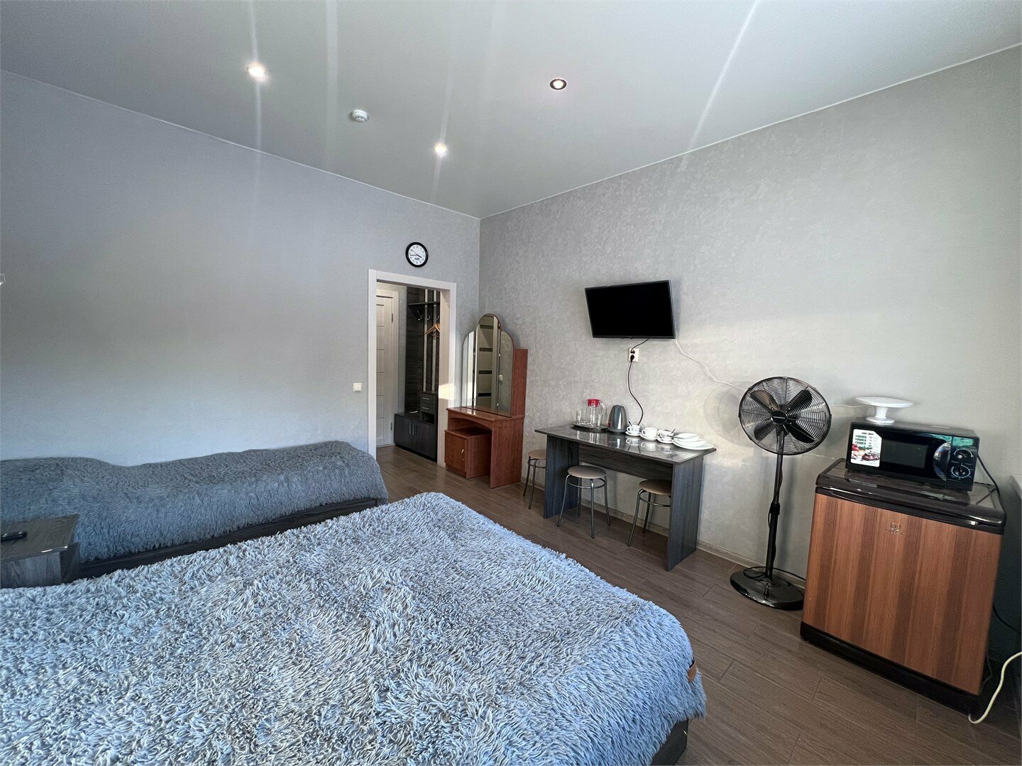 Семейный стандарт