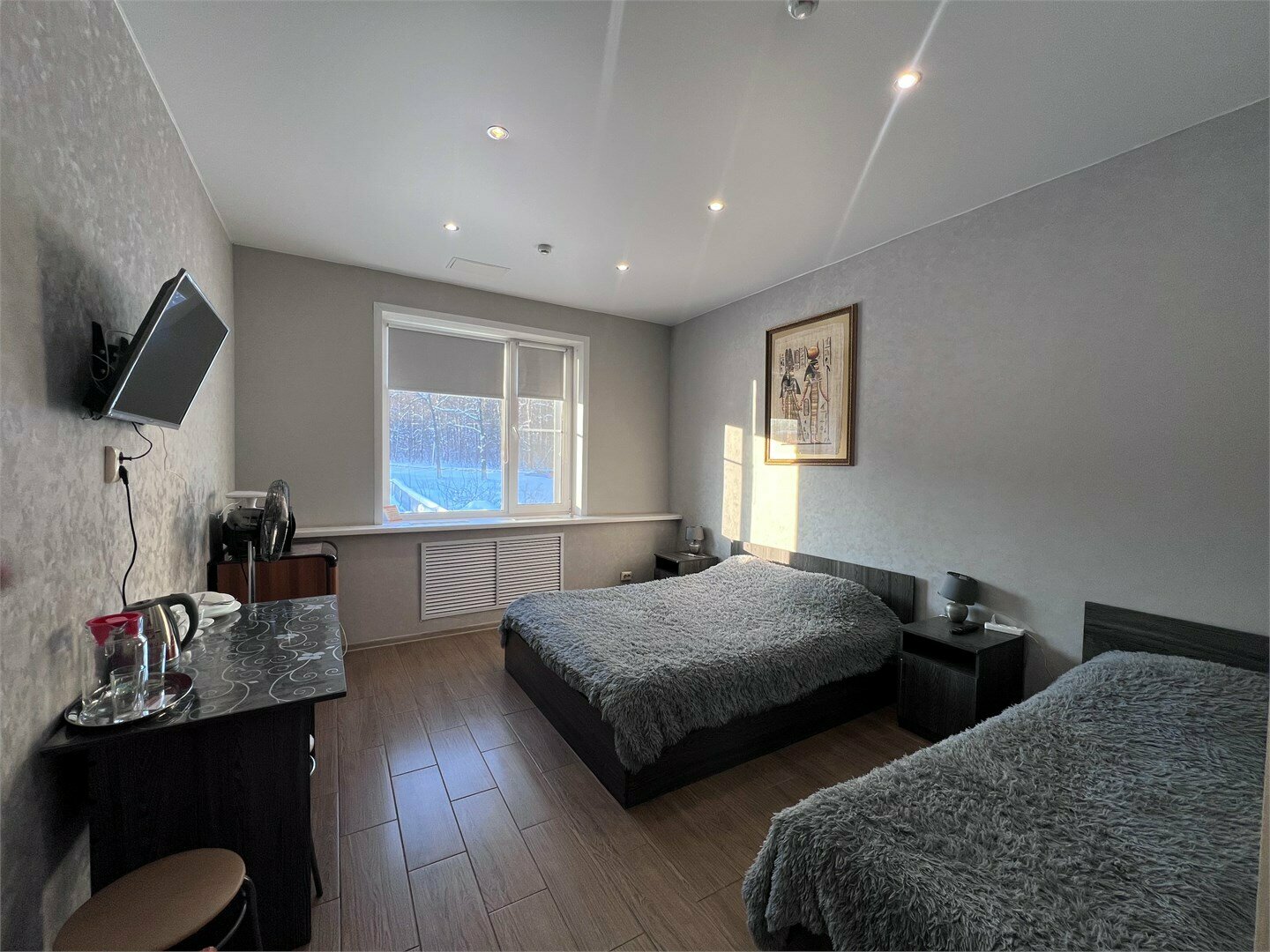 Семейный стандарт