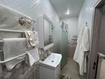 Стандартный номер с двуспальной кроватью в Вастома