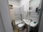 Трехместный эконом в Вастома