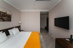 Standard river view DBL в Kaiserhof Hotel & SPA