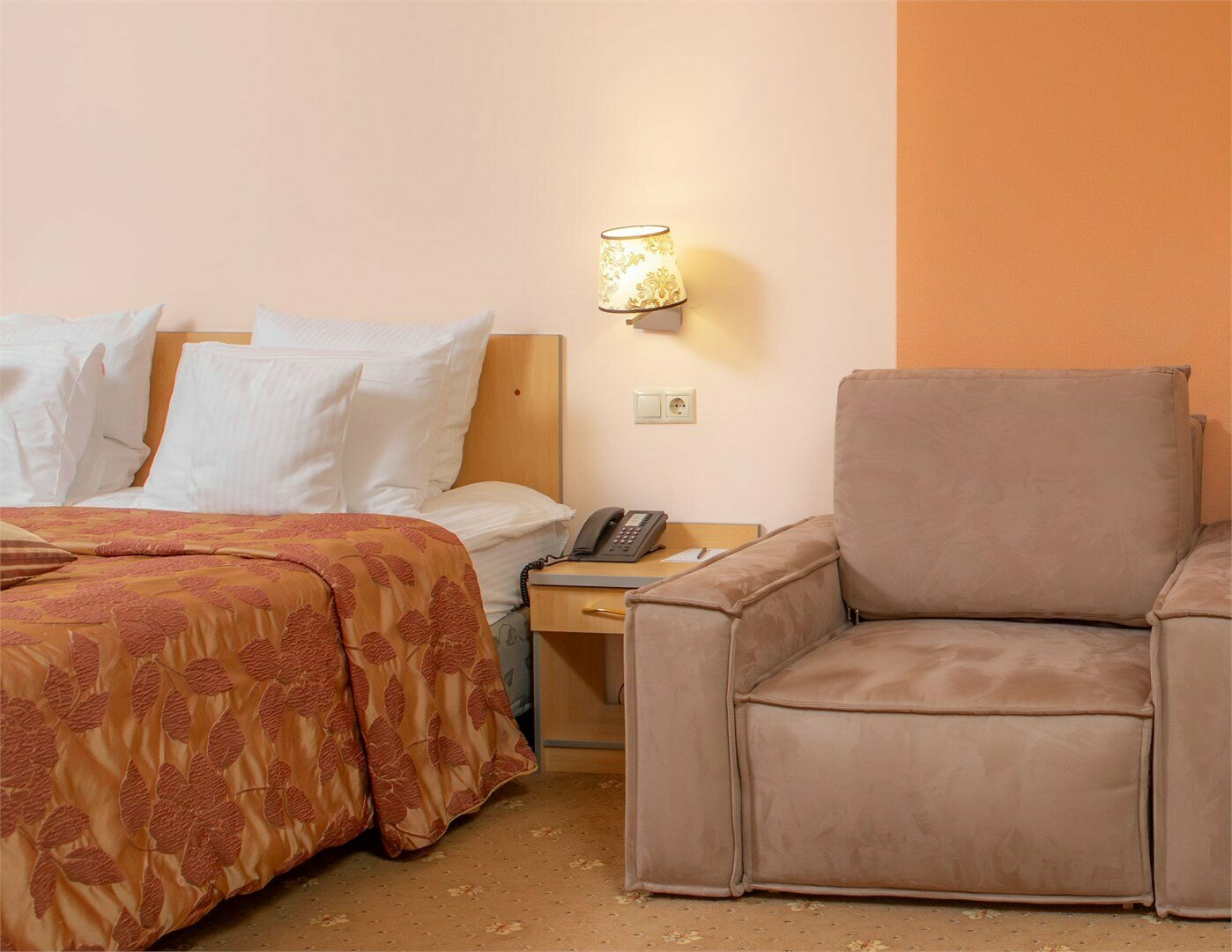 Комфорт Атлас