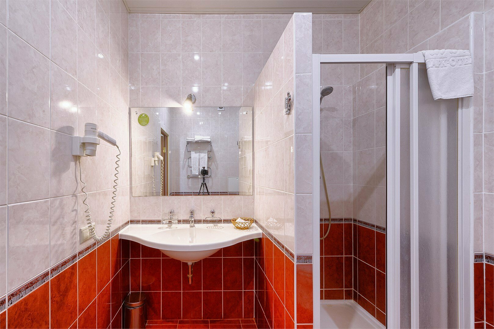 Студия Мансардная Корпус №1