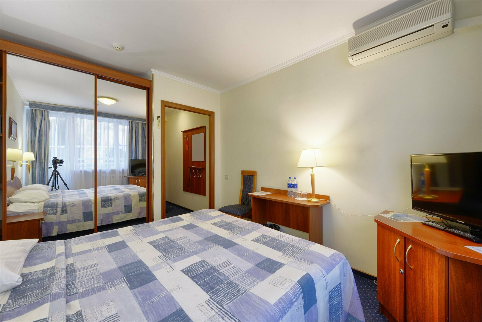 Стандартный номер Корпус  №1