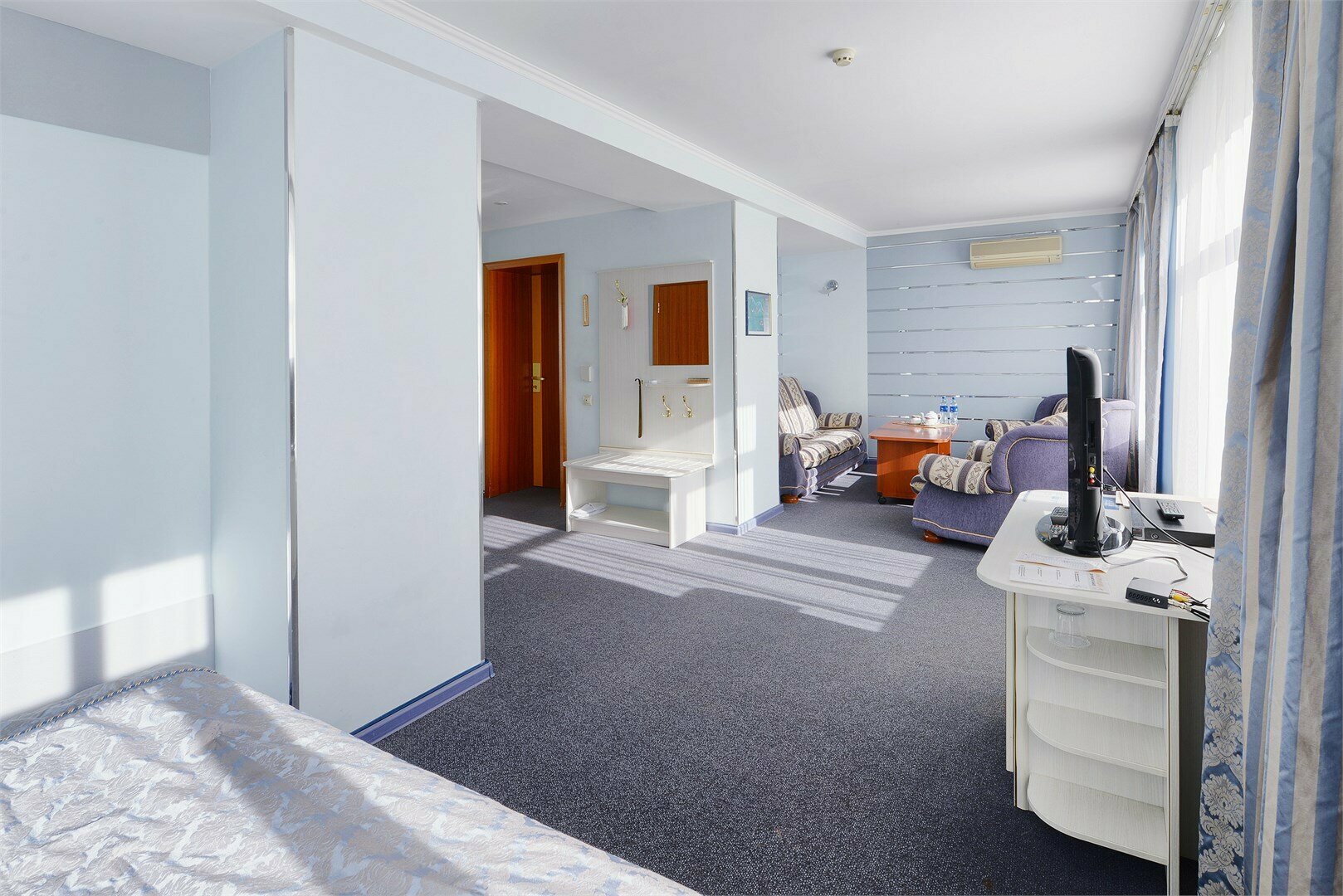 Комфорт Зеркальный