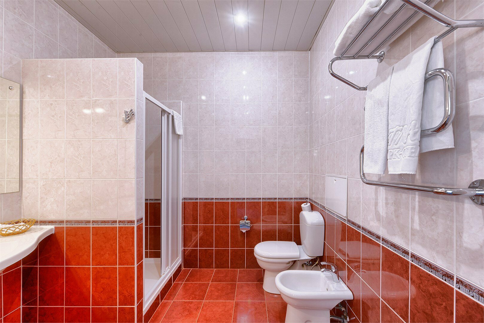 Студия Мансардная Корпус №1