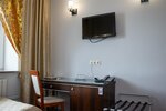 Двухместный номер с 2 отдельными кроватями в Ярославское подворье