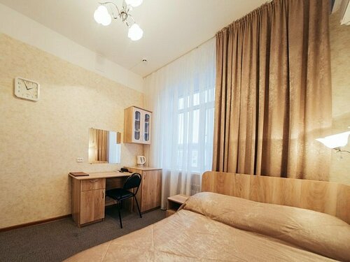 Стандарт улучшенный