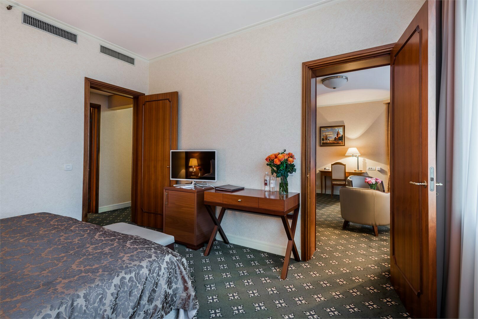 Полулюкс Modus DOUBLE