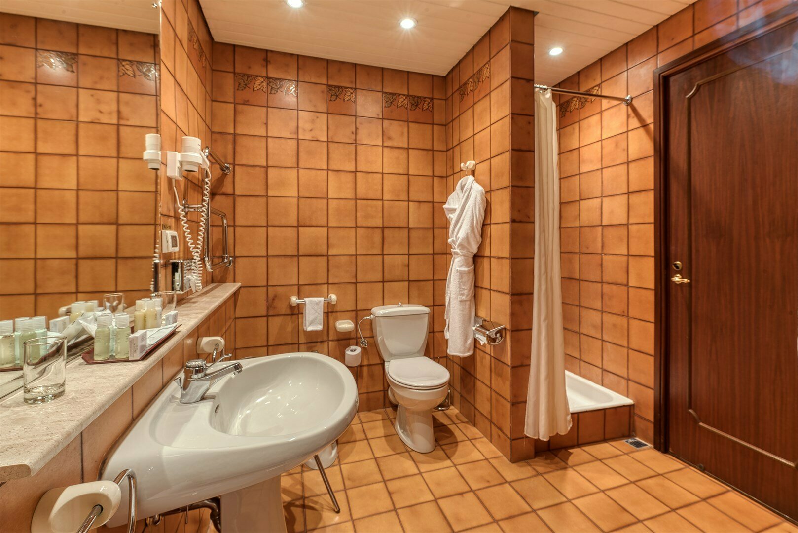 Делюкс Modus DOUBLE