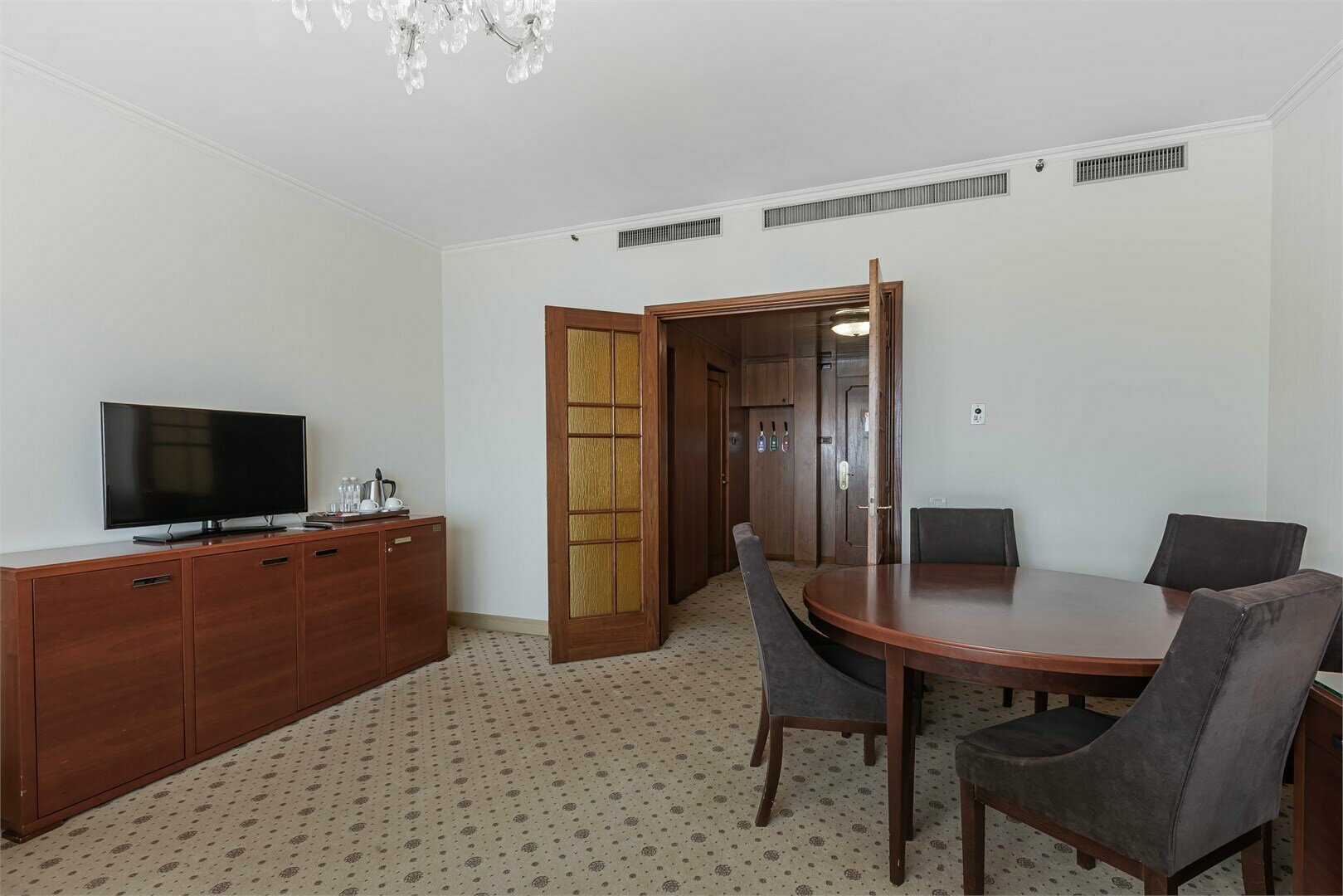 Полулюкс Modus DOUBLE