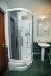 Одноместный номер с односпальной кроватью в Эмеральд