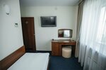 Одноместный номер с односпальной кроватью в Эмеральд