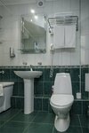 Стандарт с двуспальной или двумя односпальными кроватями в Эмеральд