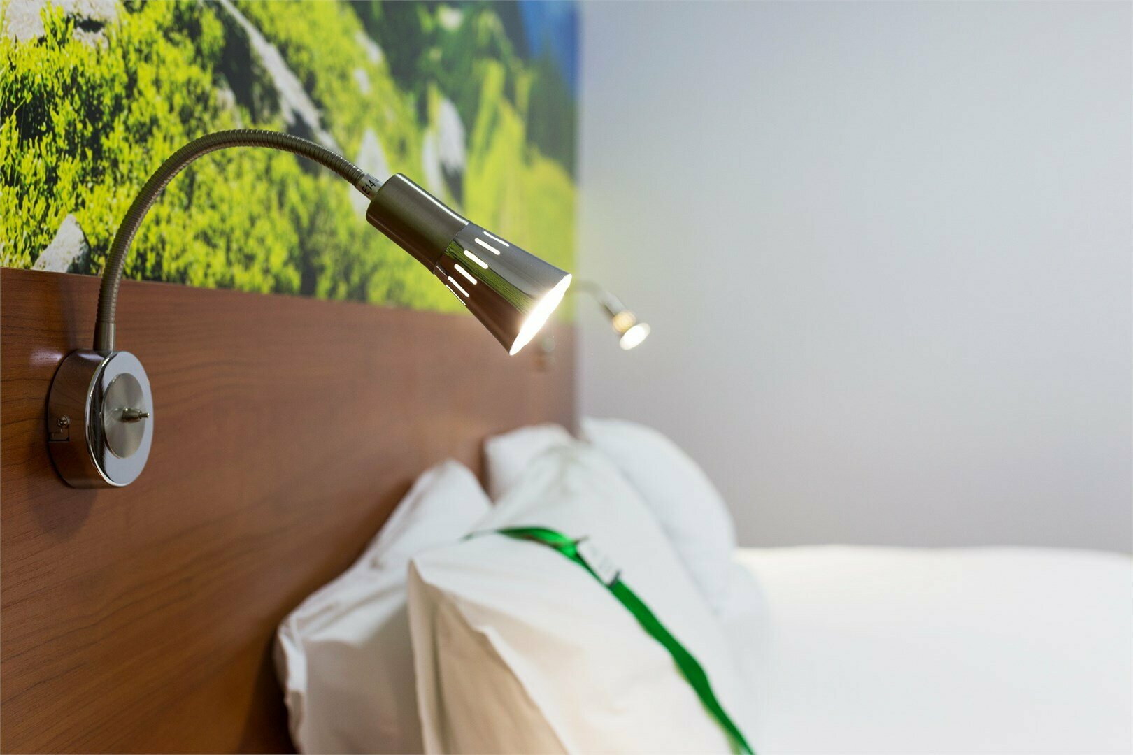 Супериор с большой кроватью