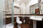 Стандарт двухместный TWIN в Отель Новый