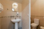 Двухместный номер Эконом-класса в Тверь Парк Отель