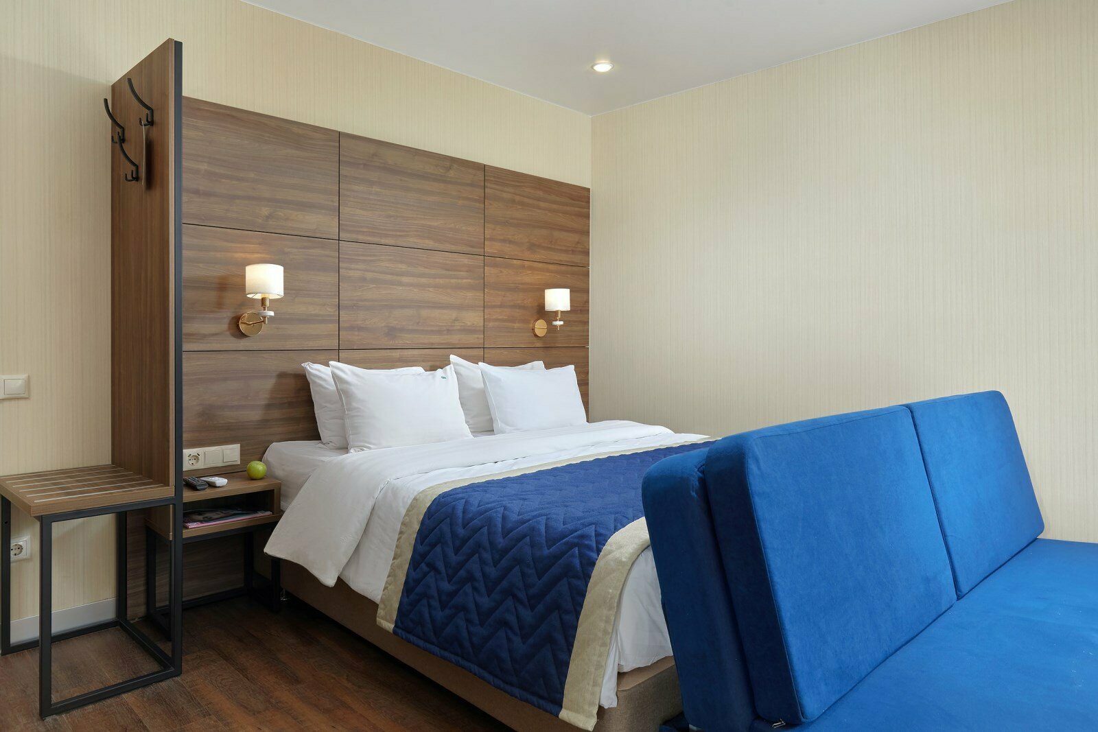 Семейный мини (корпус 3)