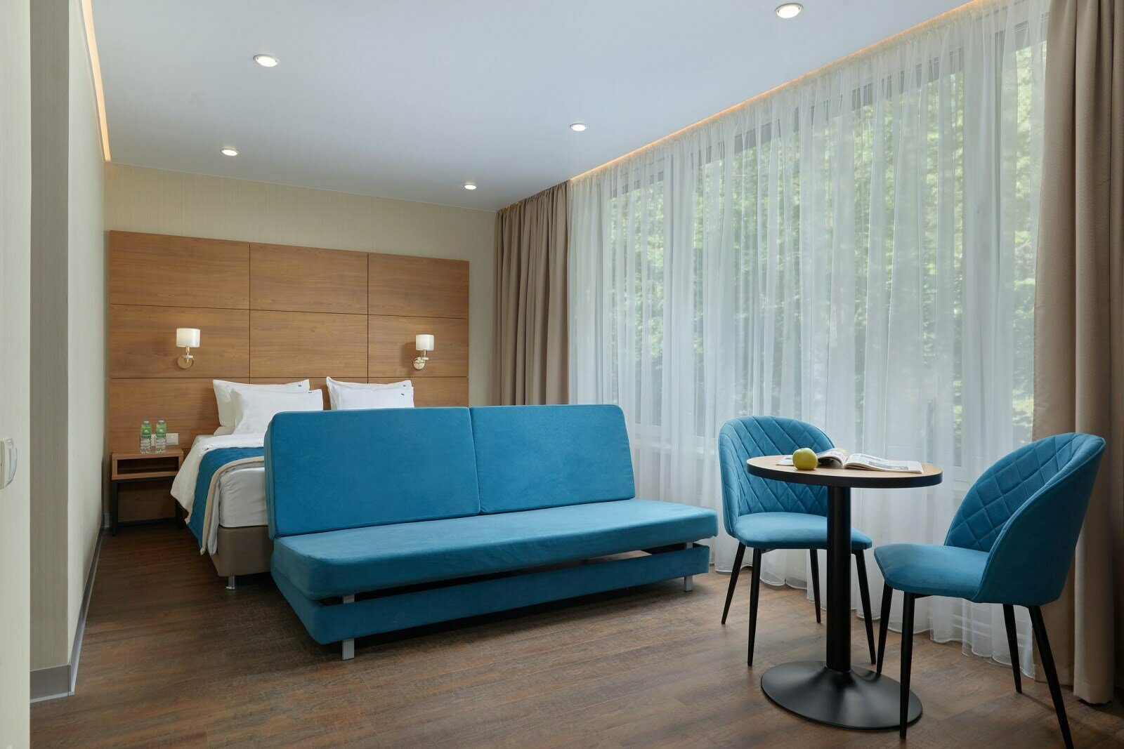 Улучшенный стандарт (корпус 3)