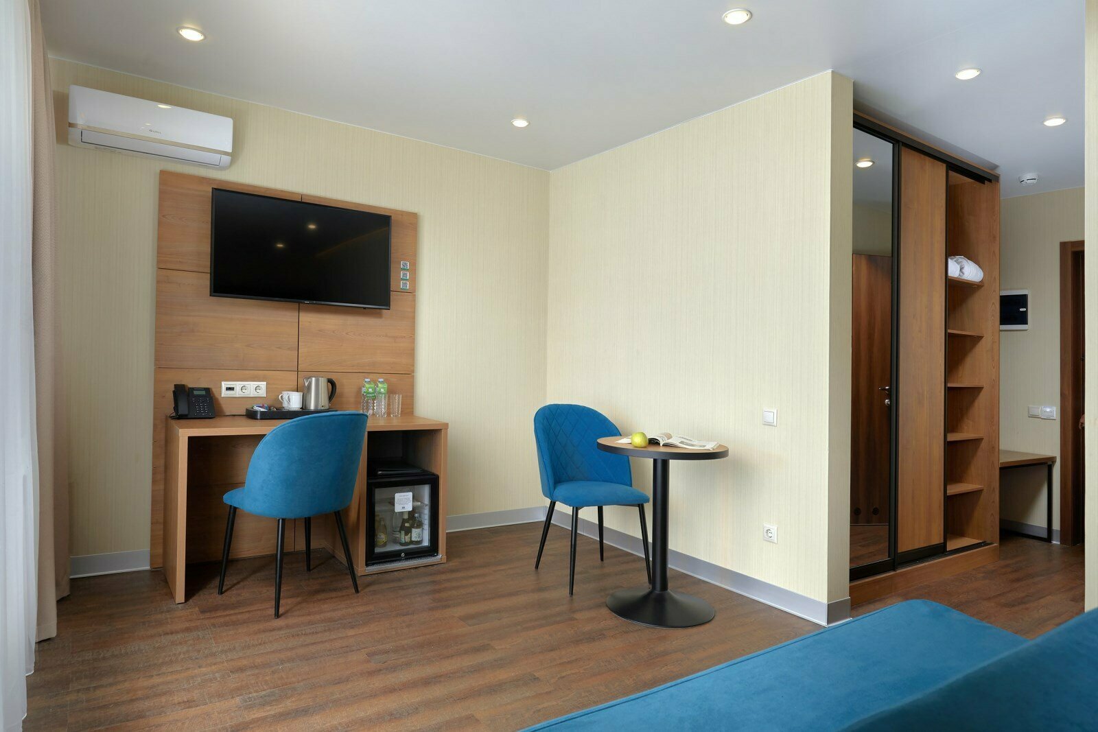 Улучшенный стандарт (корпус 3)