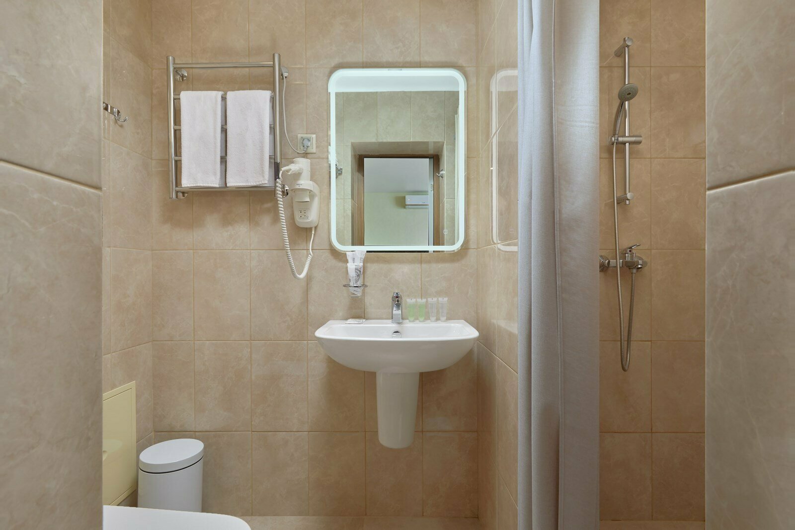 Семейный мини (корпус 3)