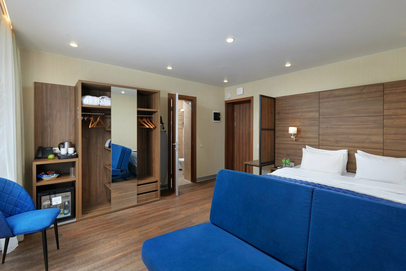 Семейный мини (корпус 3)