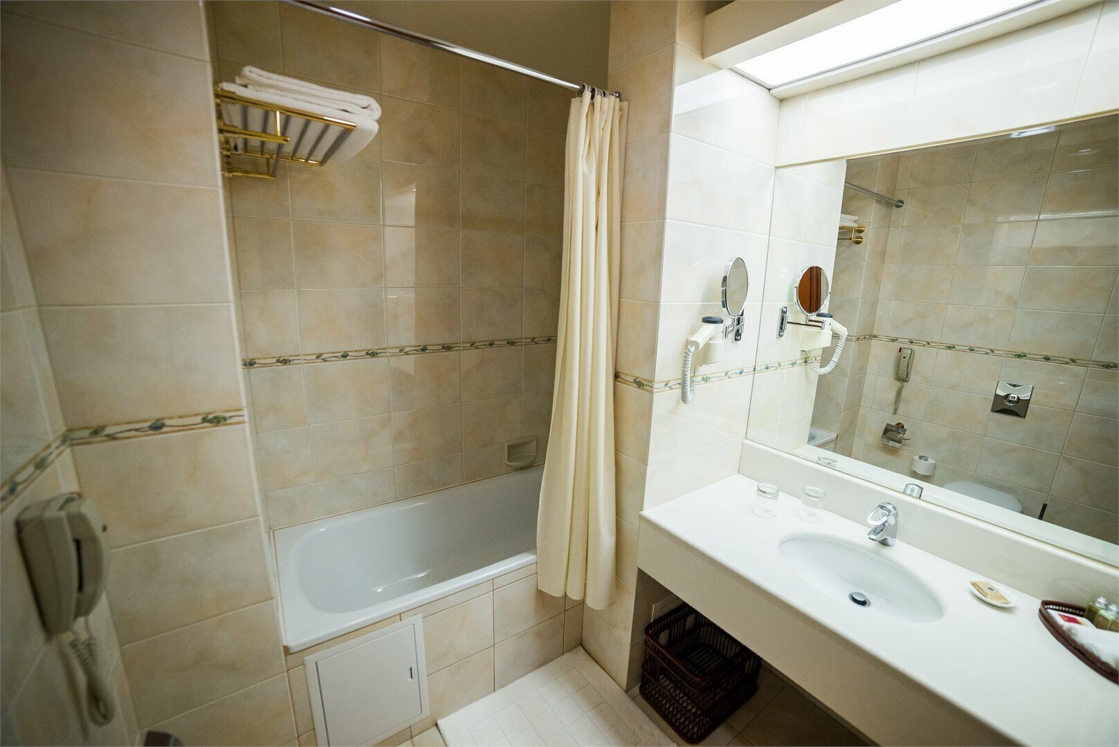 Стандарт Плюс с 1 двуспальной кроватью