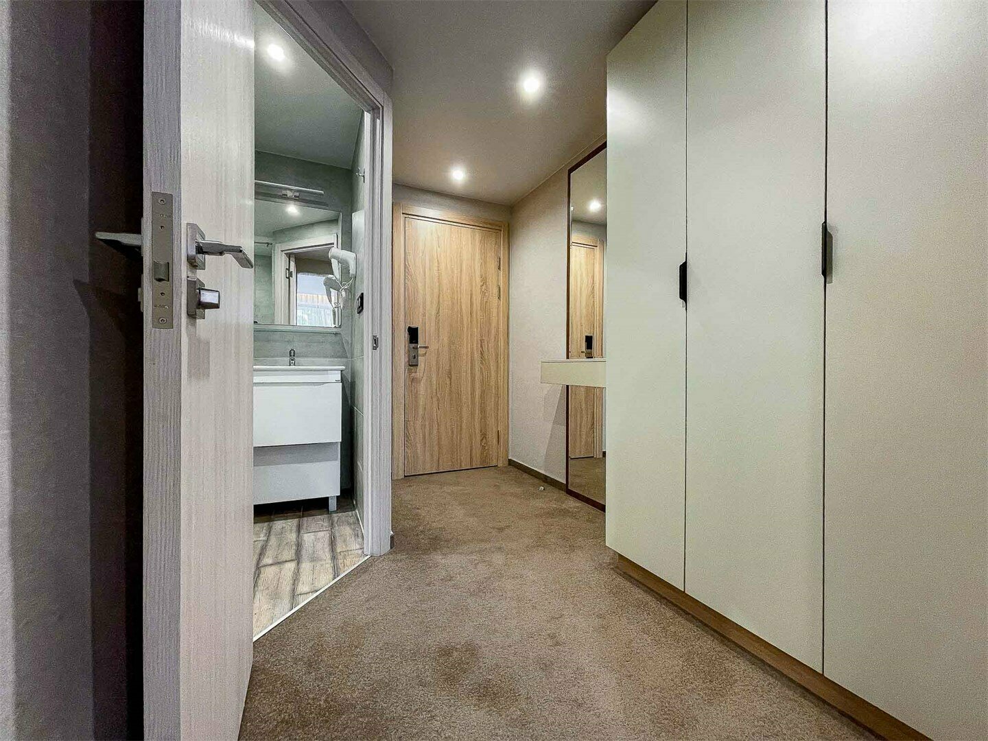 Стандарт (Корпус "Сосновый") 1 кровать