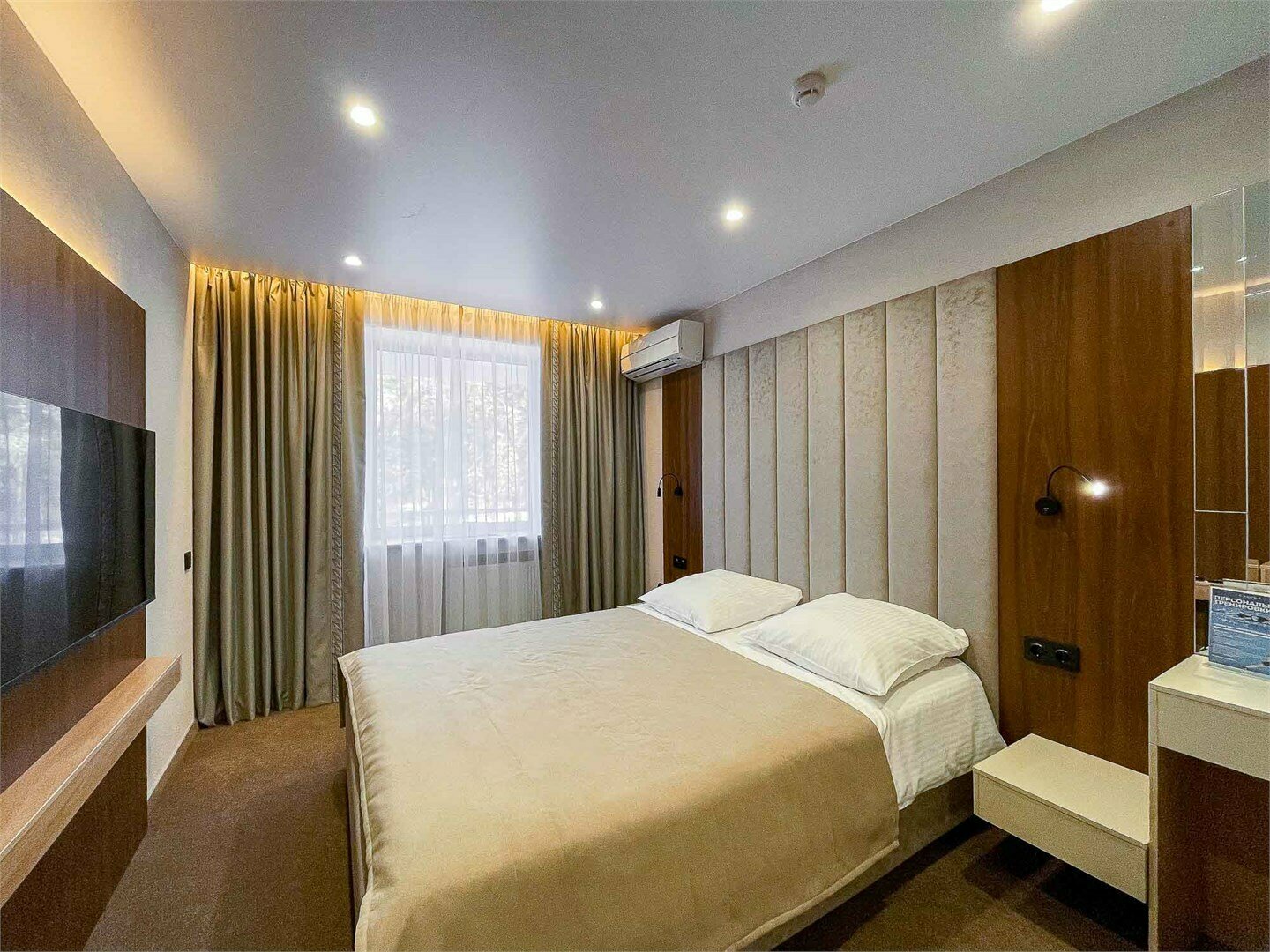 Стандарт (Корпус "Сосновый") 1 кровать