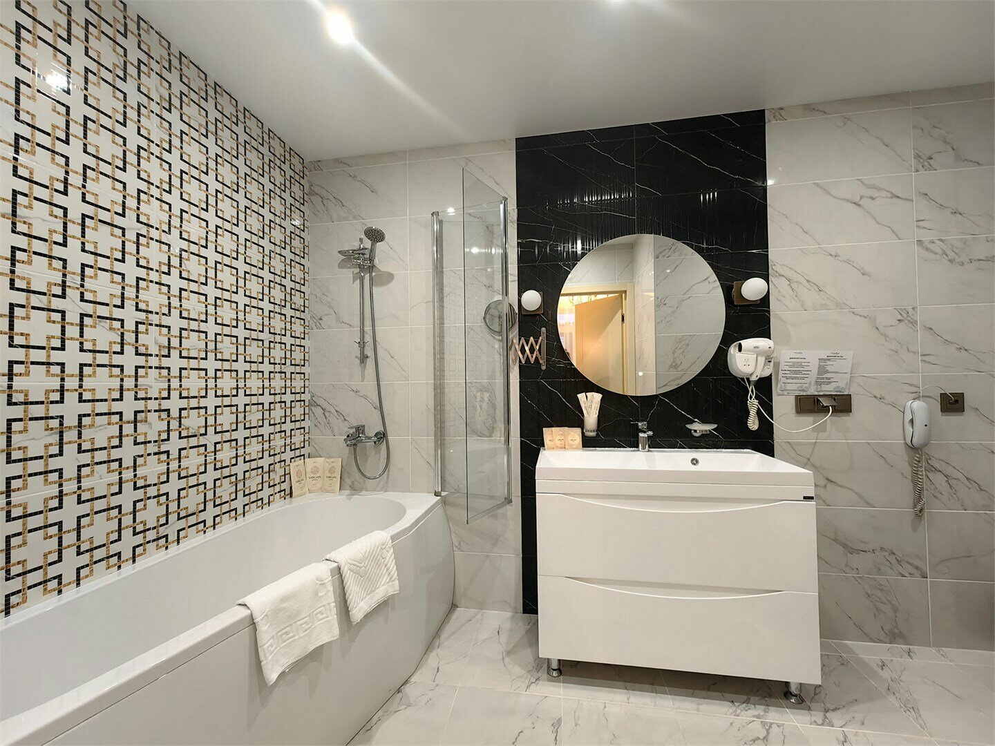 Люкс "Восточный" (Корпус "Корабль")