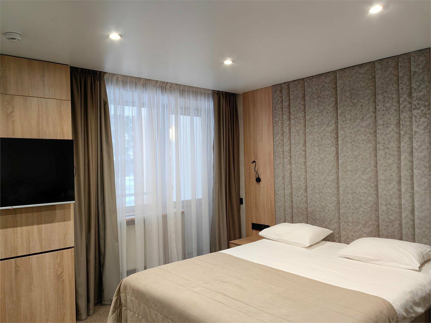 Студио (Корпус "Сосновый")