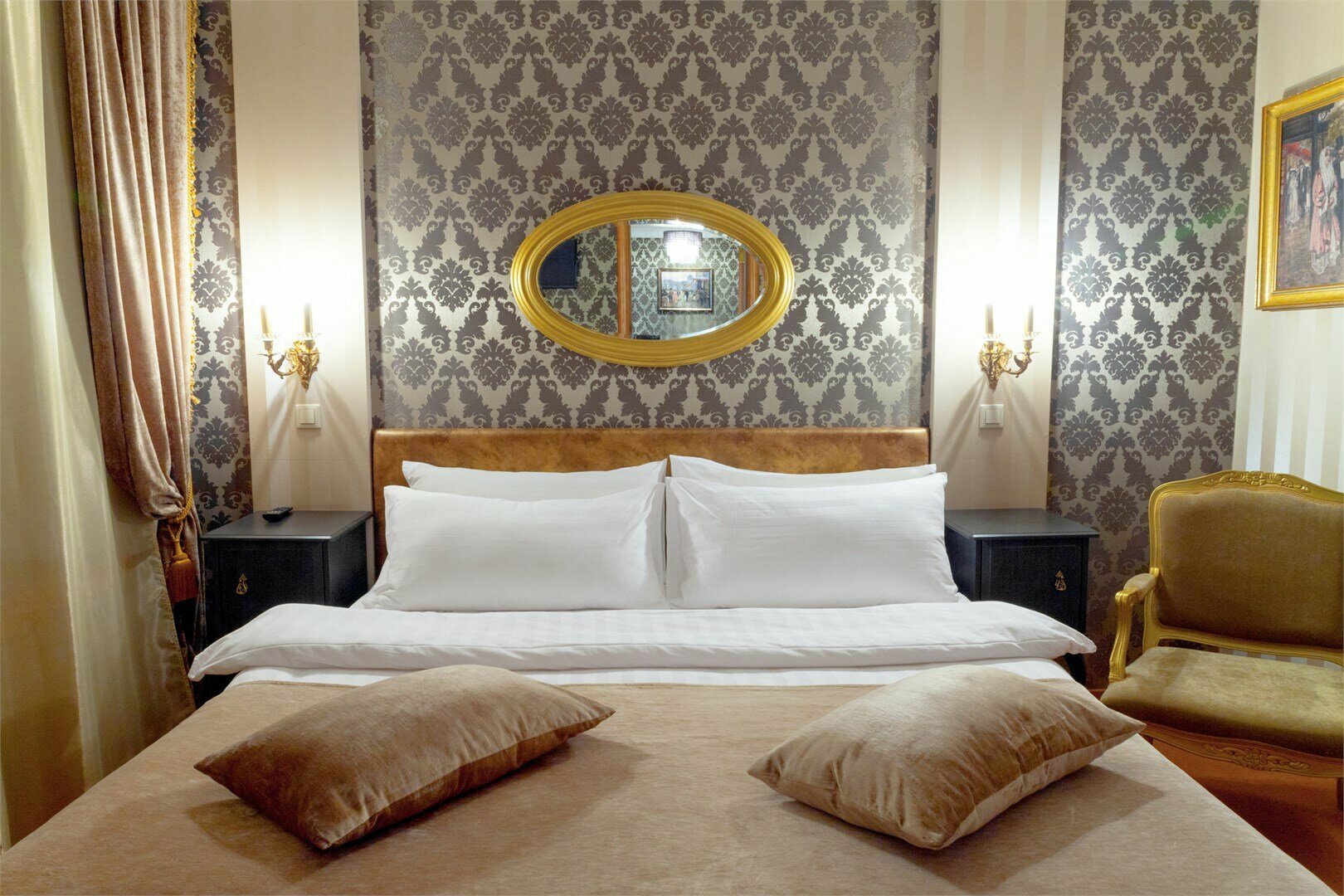 Люкс-бизнес Императорский (Люкс)