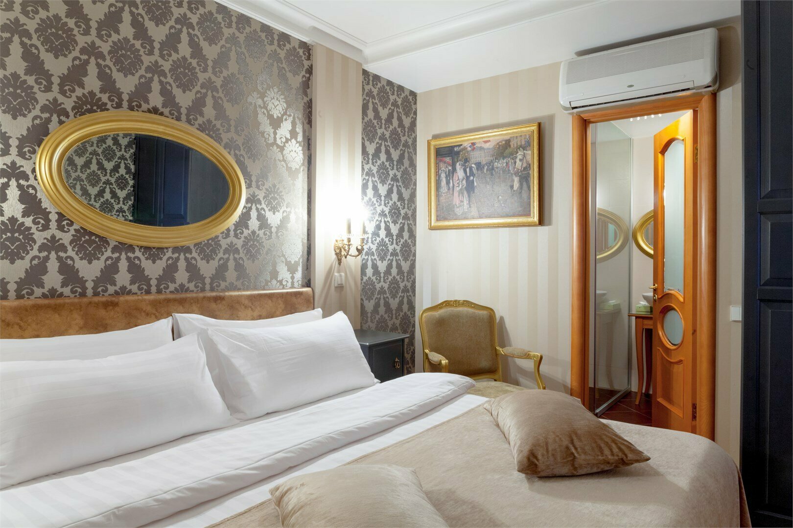 Люкс-бизнес Императорский (Люкс)