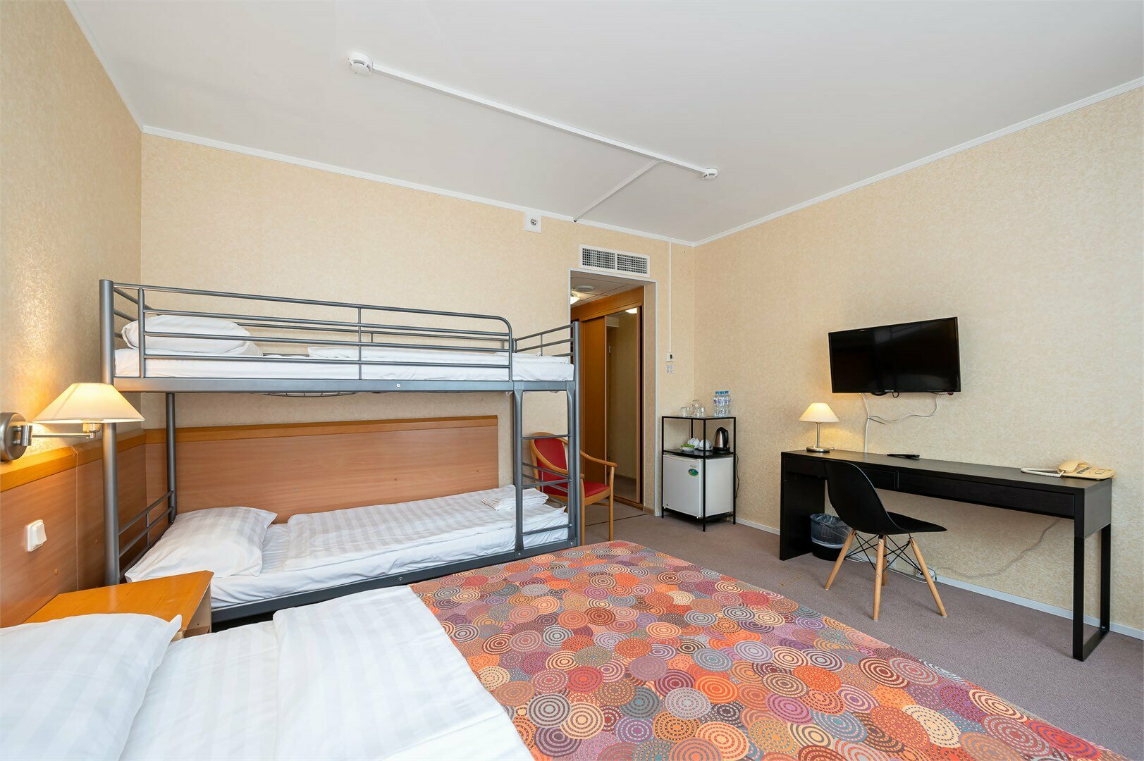 Стандарт семейный (I категория)