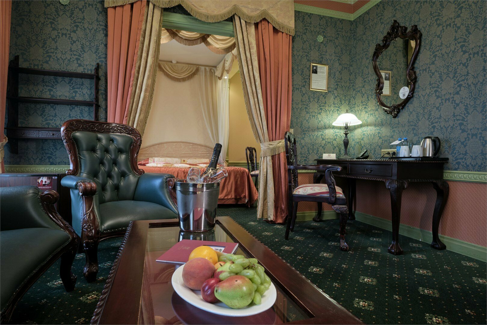 Люкс "Marco Polo"