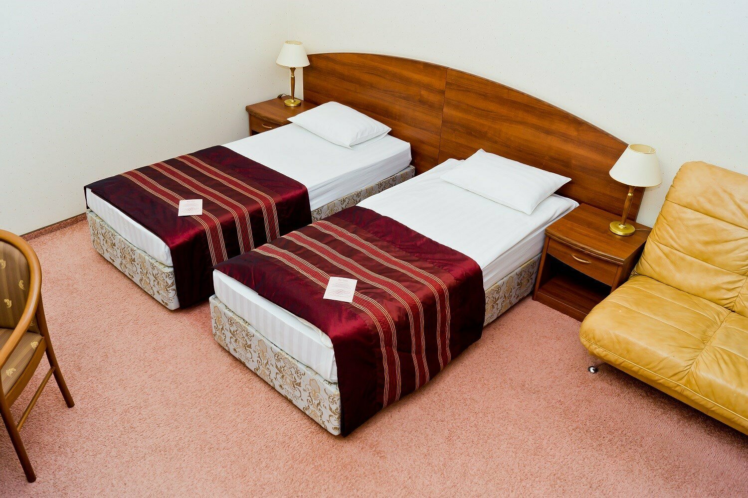 Стандарт TWIN